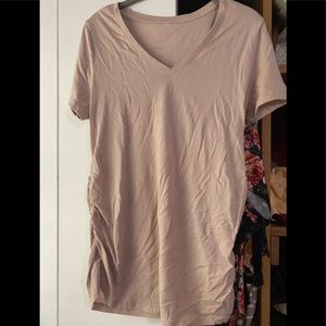 Isabel Maternity Shirt